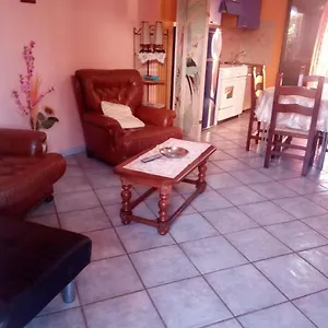 *** Nocleg ze śniadaniem Sa Domu Sarda Casa Włochy