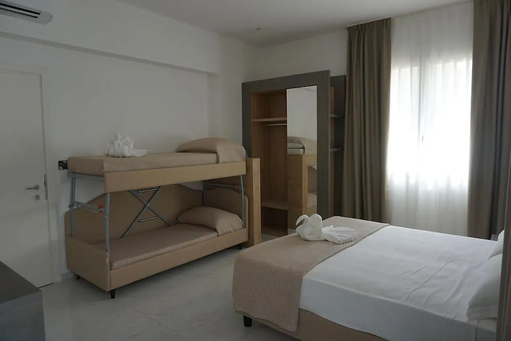 Hotel Ducale リミニ