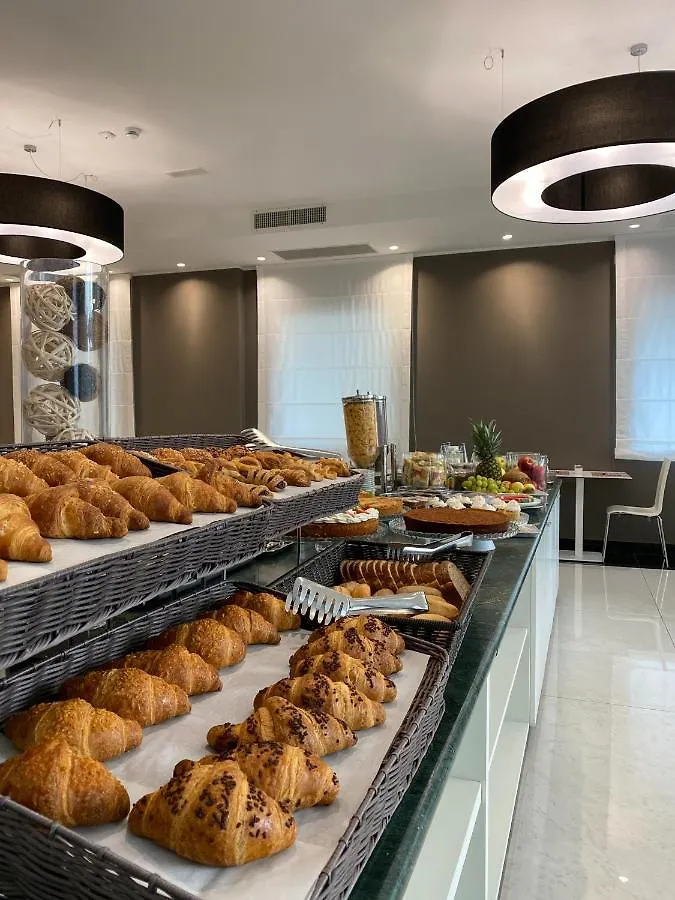 Hotel Ducale Rimini