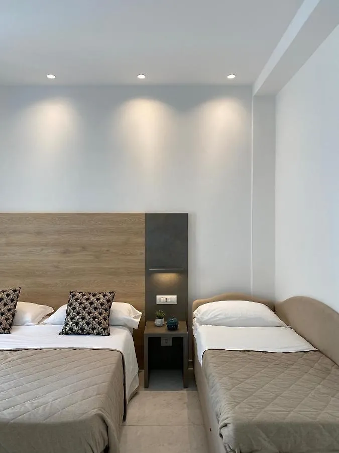 Hotel Ducale リミニ 3*,  イタリア