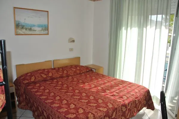 Hotel Ducale リミニ 3*,  イタリア