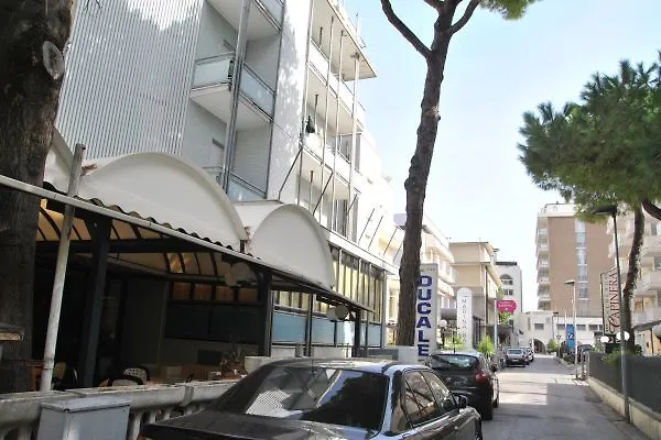 Hotel Ducale Rimini