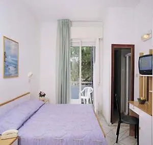 ***  Hotel Ducale リミニ イタリア