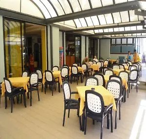 Hotel Ducale リミニ