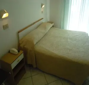 Hotel Ducale リミニ