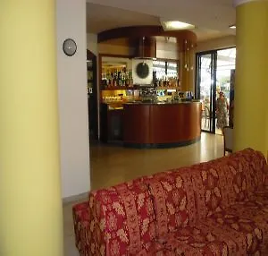 Hotel Ducale リミニ 3*,  イタリア