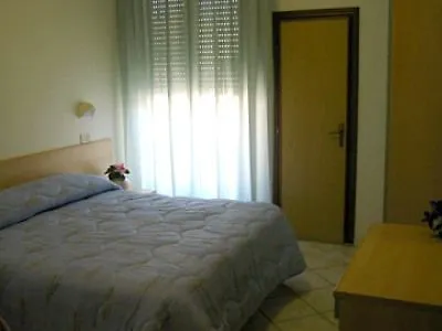 Hotel Ducale リミニ