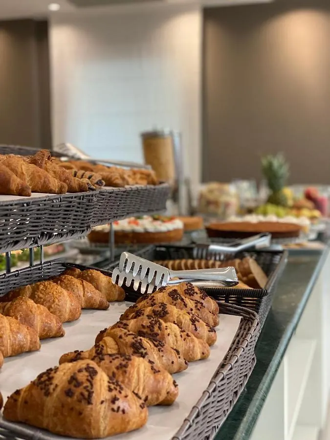 Hotel Ducale Rimini Italy