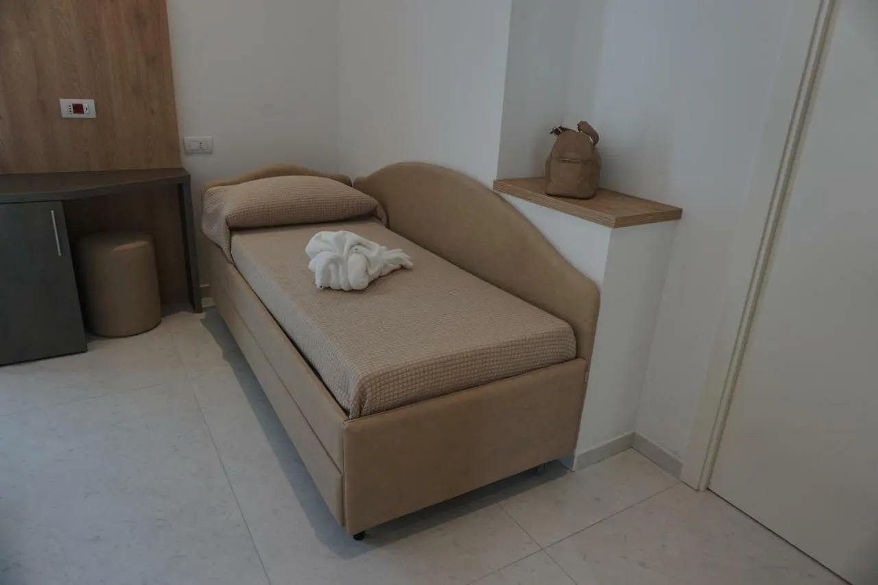 Hotel Ducale Rimini