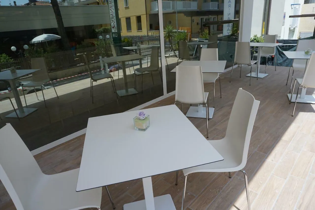 Hotel Ducale Rimini